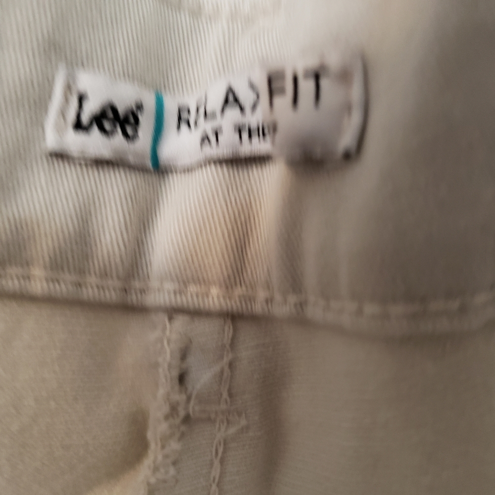 Womens khakis - Picture 4 of 5